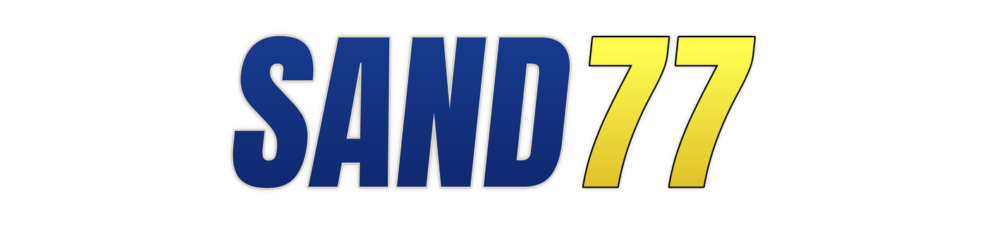 Sand77 Logo